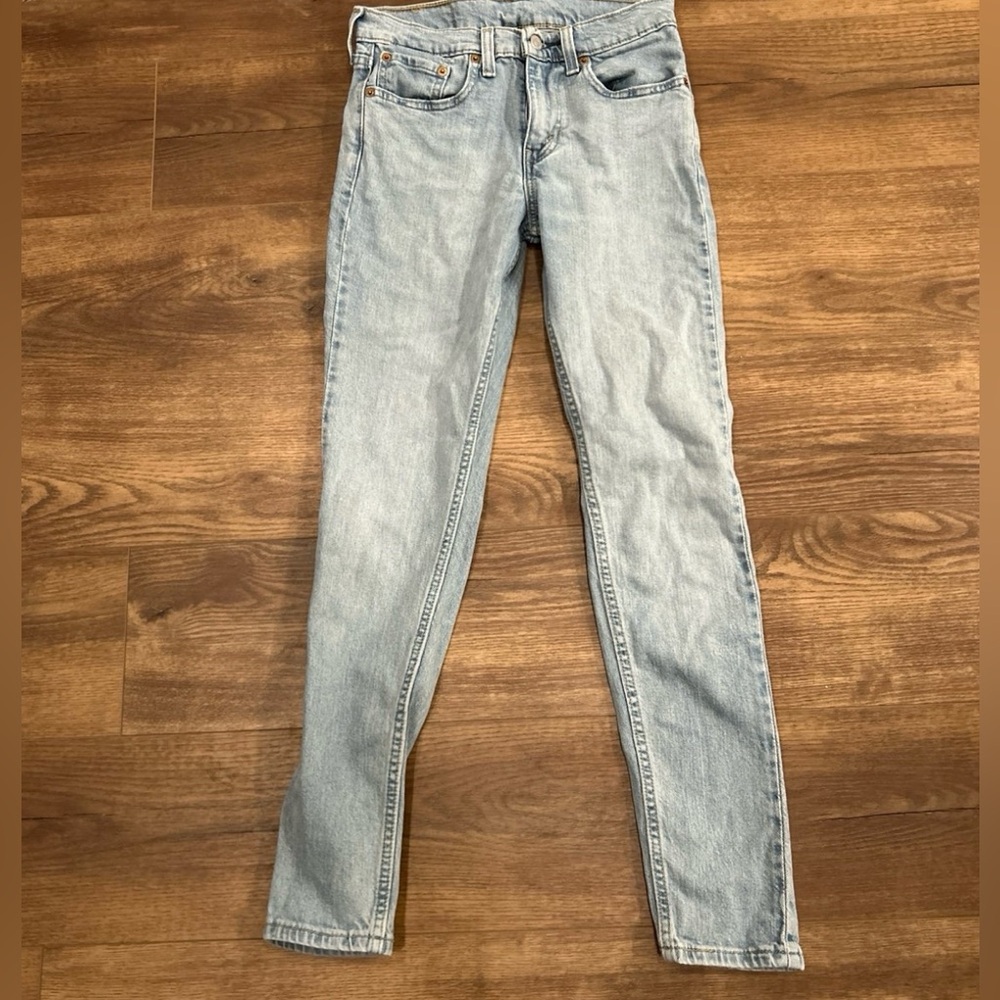 Vintage Levi’s Jeans